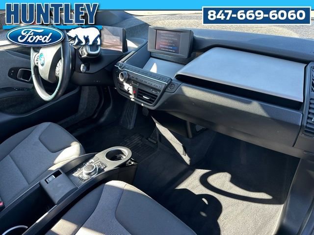 Used 2021 BMW i3 image 10