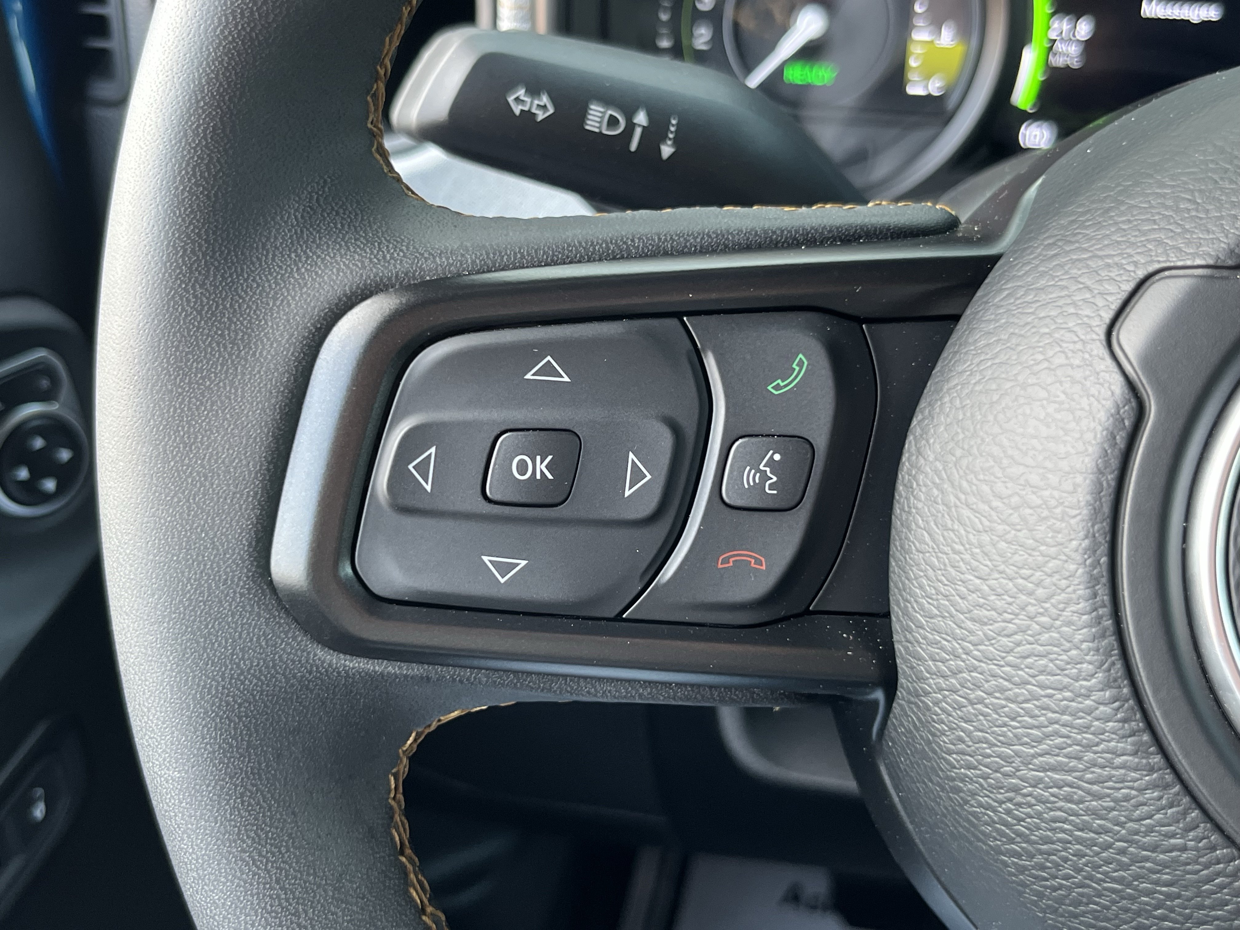 Used 2024 Jeep Wrangler Unlimited AWD/4WD image 26