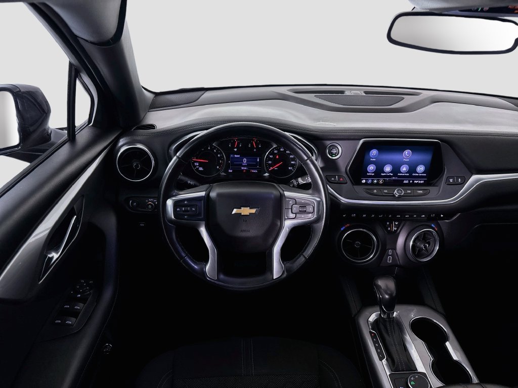 Certified 2020 Chevrolet Blazer LT FWD image 23
