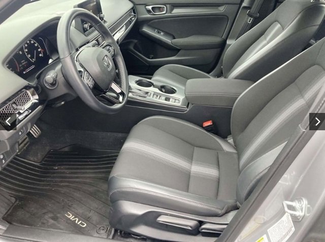 Used 2022 Honda Civic Sport image 26