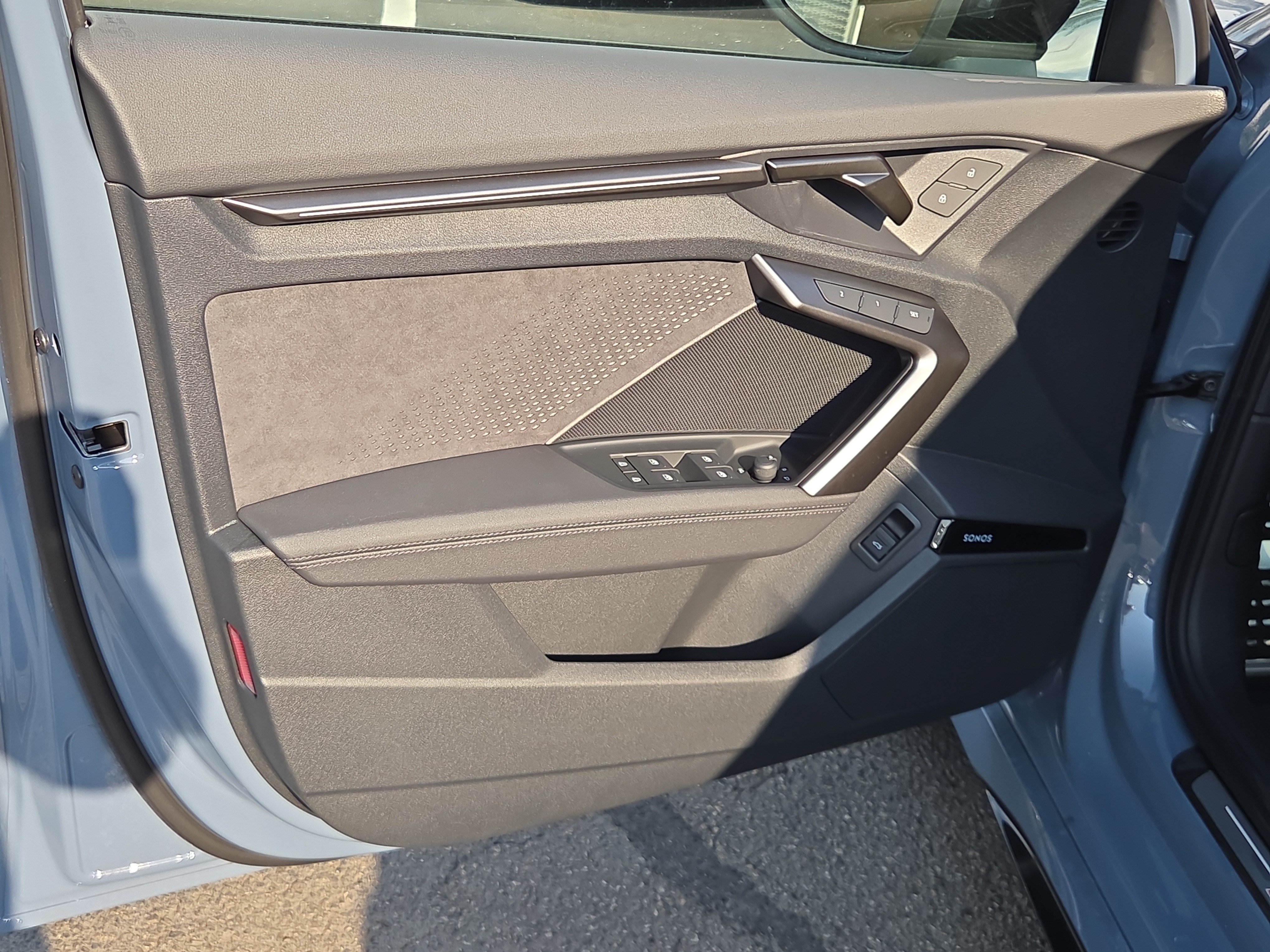 New 2026 Audi RS 3 AWD/4WD image 5
