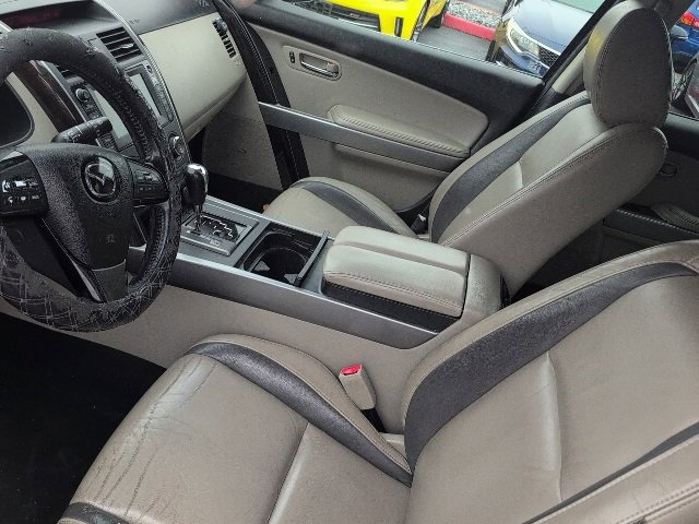 Used 2011 MAZDA CX-9 Grand Touring w/ Moonroof & Bose Audio Pkg image 14