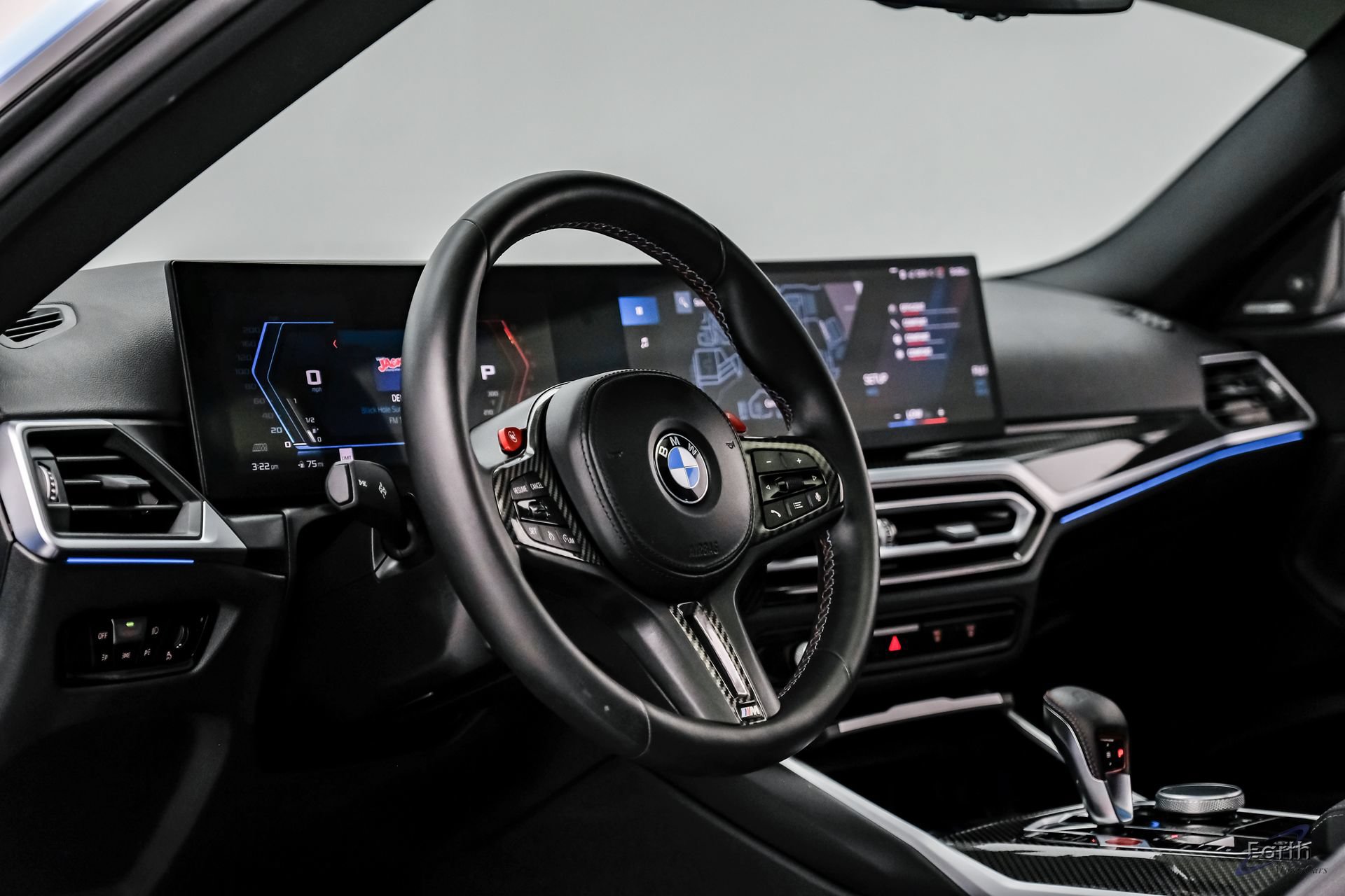 Used 2024 BMW M2 RWD image 42