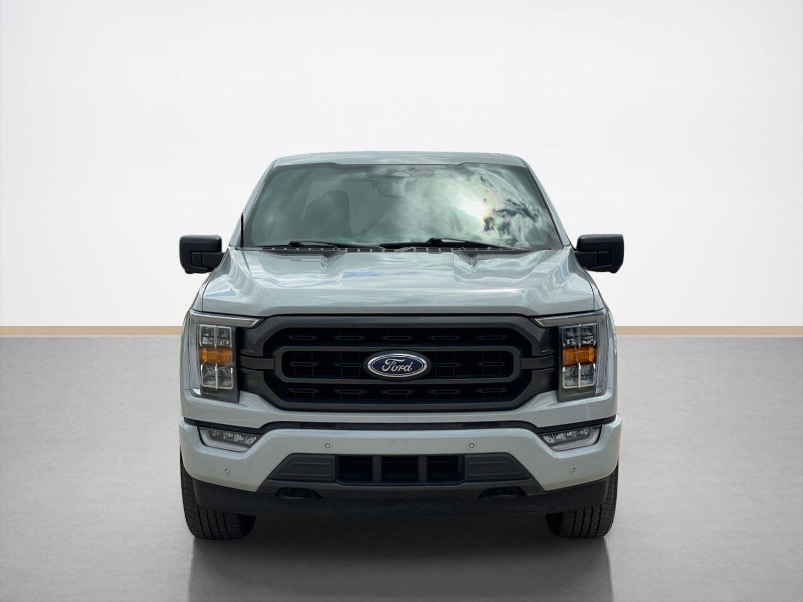 Certified 2023 Ford F150 XLT w/ Equipment Group 302A High AWD/4WD image 2