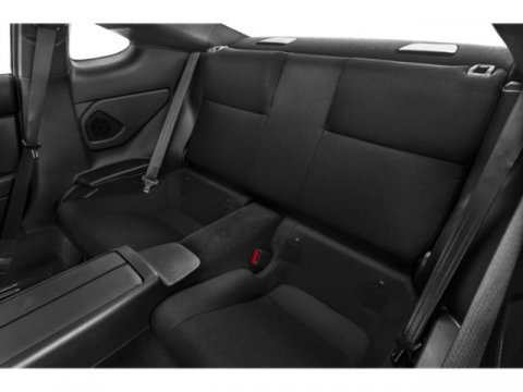 Used 2023 Toyota GR86 w/ ALL Weather Mat Package (TMS) image 13