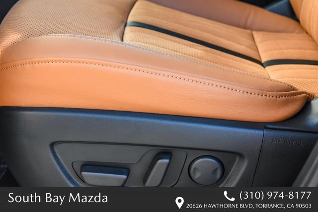 New 2026 MAZDA CX-70 3.3 Turbo S w/ Premium Plus AWD/4WD image 18