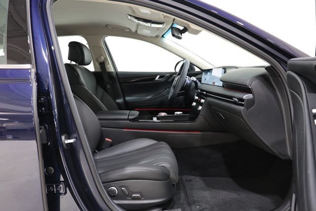 Used 2025 Genesis G80 2.5T AWD/4WD image 36