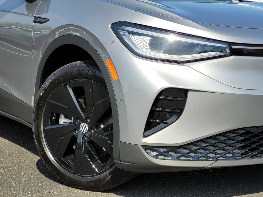 New 2026 Volkswagen ID.4 Pro S RWD image 3