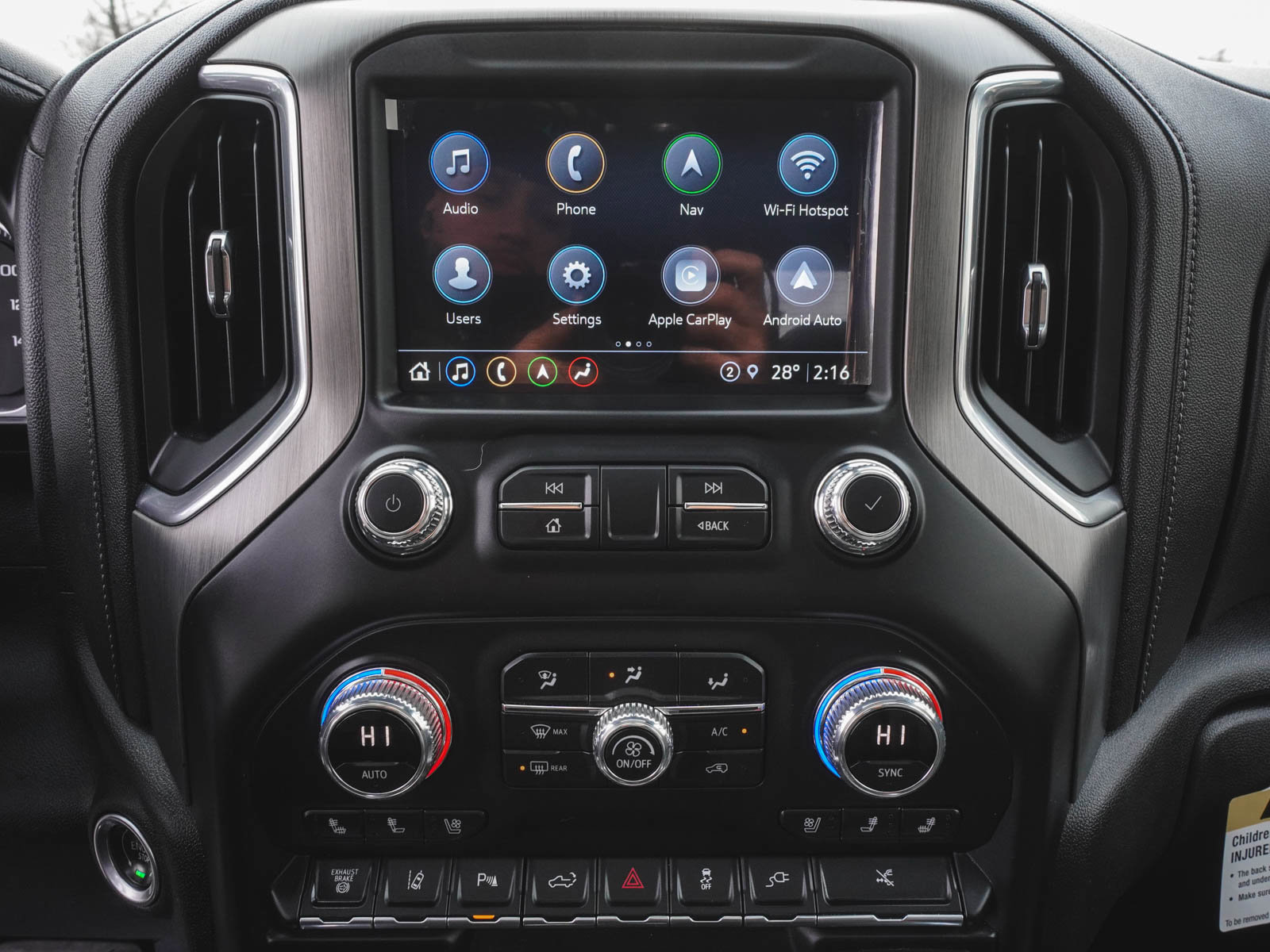 Used 2022 GMC Sierra 3500 Denali image 21