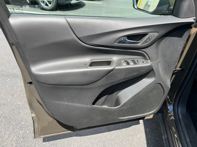 Certified 2023 Chevrolet Equinox LT FWD image 13