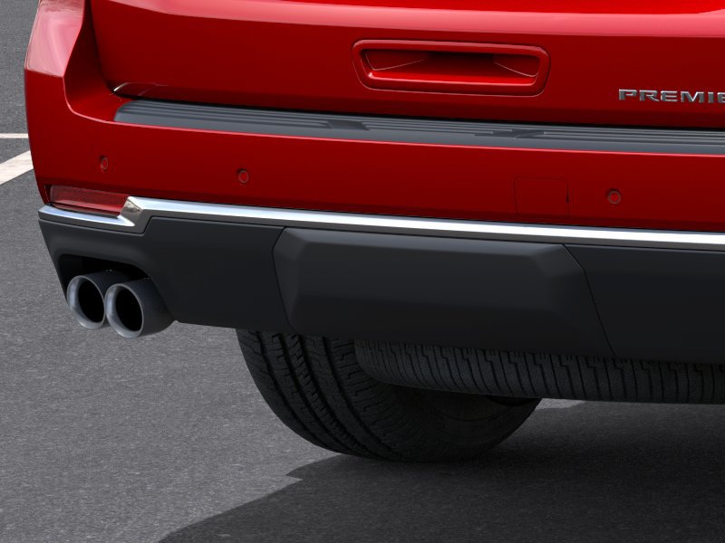 New 2027 Chevrolet Tahoe Premier w/ Sun And Tow Package RWD image 14