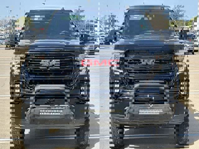 Used 2020 GMC Sierra 1500 Elevation w/ Elevation Value Package image 8