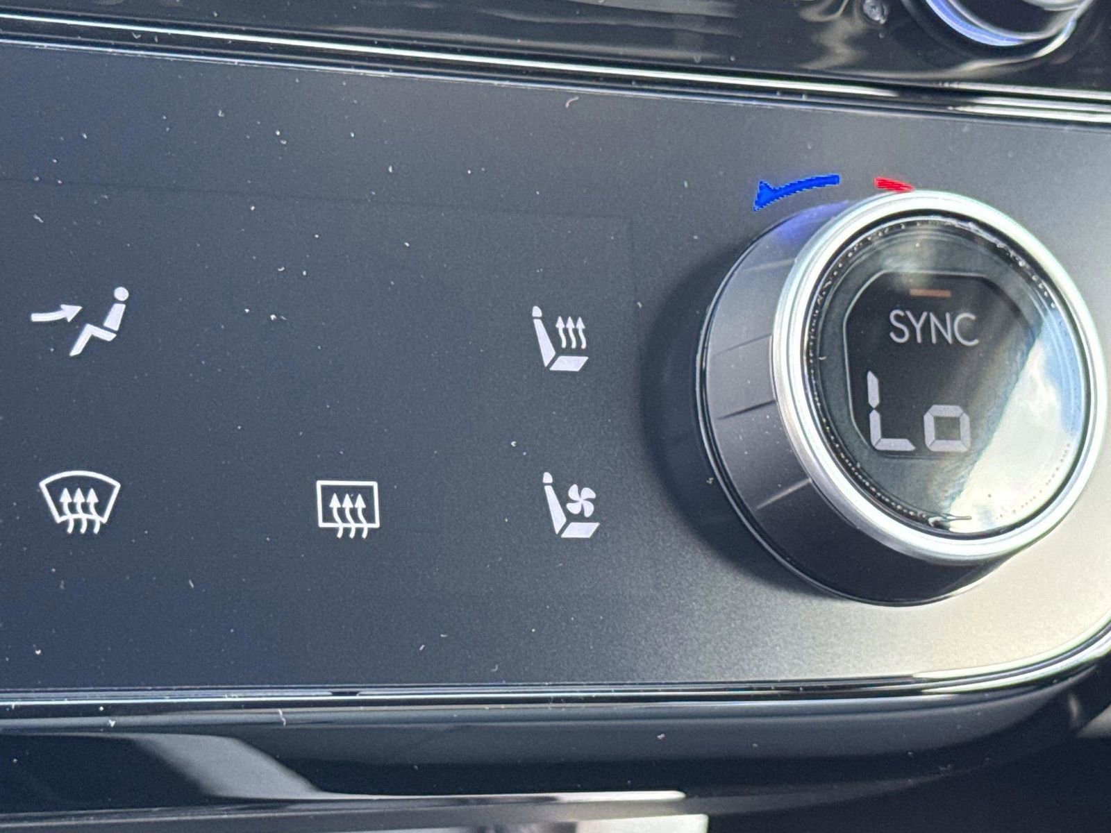 New 2026 Hyundai Tucson Limited image 19