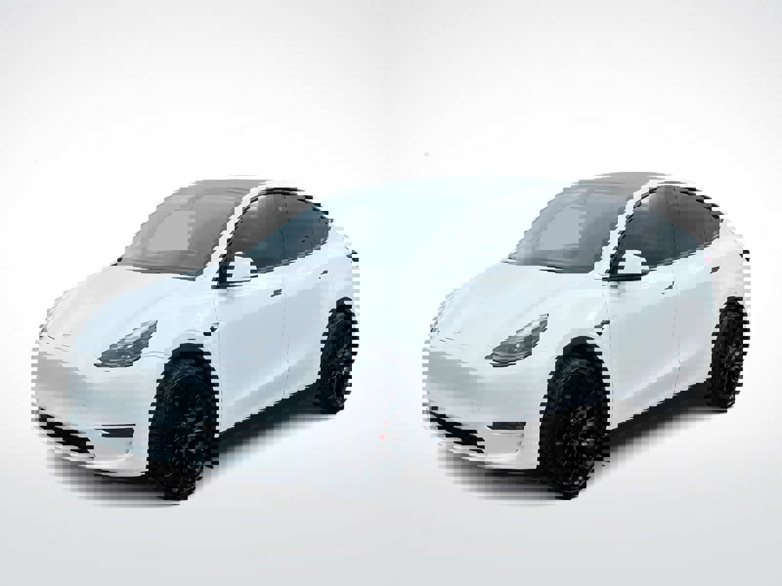 Used 2022 Tesla Model Y Performance image 4