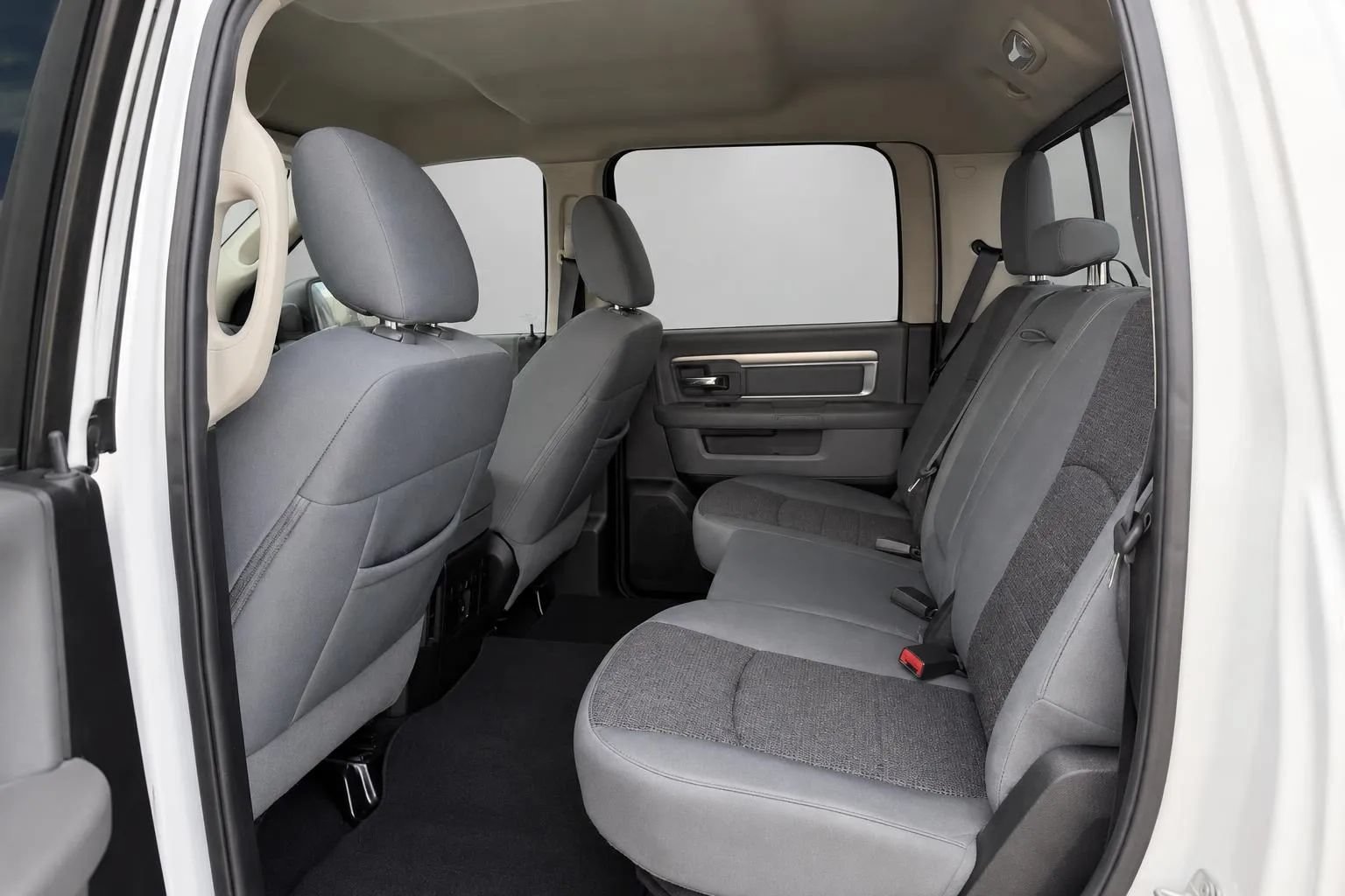 Used 2014 RAM 1500 Big Horn AWD/4WD image 12