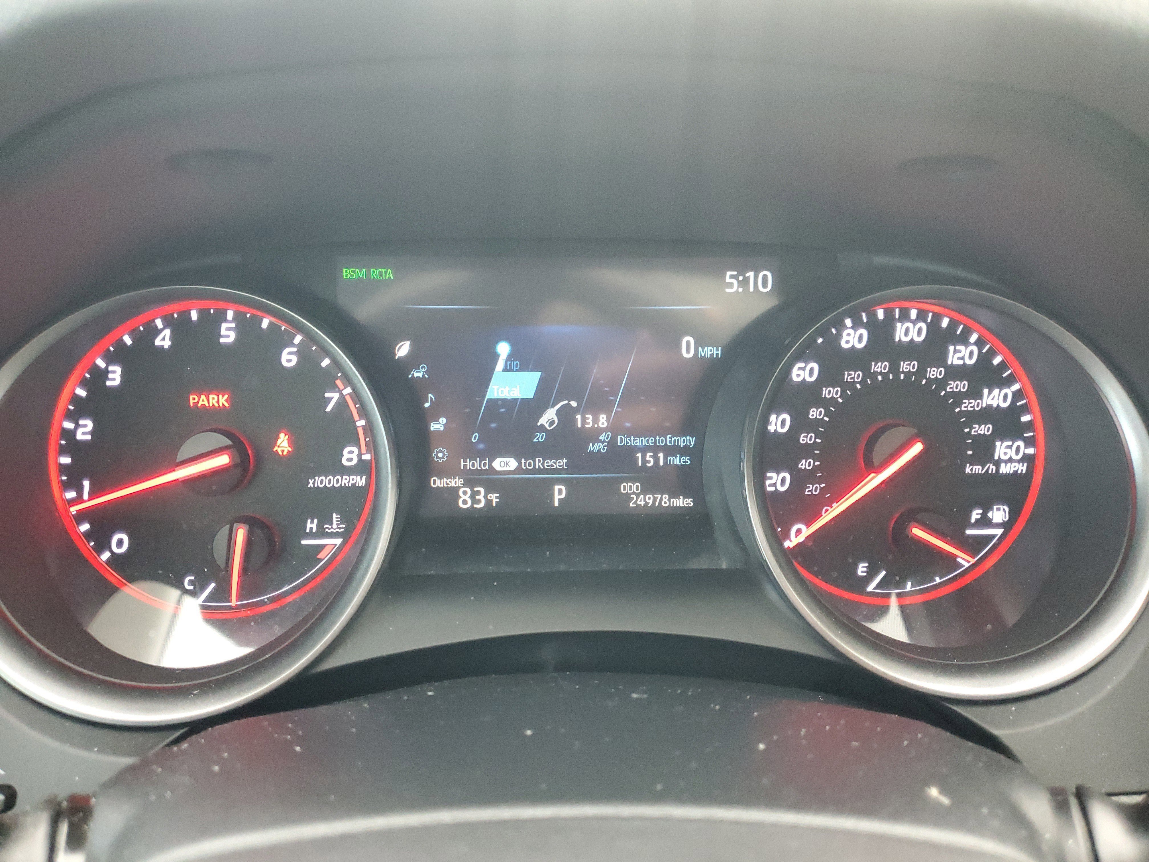 Certified 2023 Toyota Camry XSE image 24