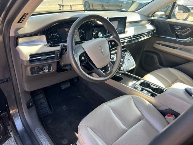 Used 2020 Lincoln Corsair FWD w/ Equipment Group 101A image 13