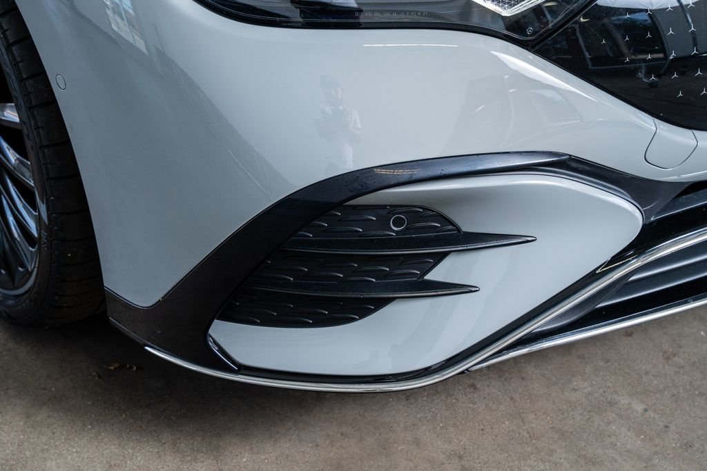 Used 2023 Mercedes-Benz EQE 500 4MATIC Sedan image 20