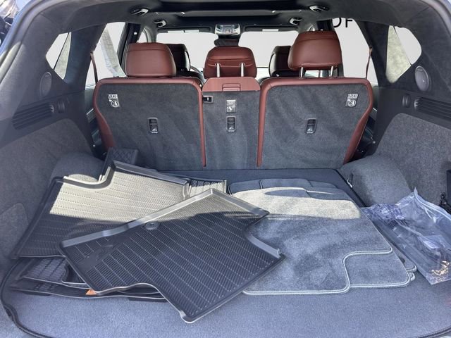 Used 2025 Genesis GV80 3.5T Prestige image 15