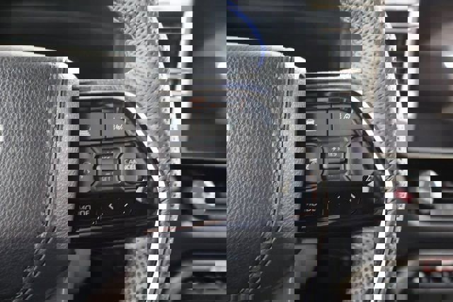 New 2026 Toyota Tundra Platinum image 17