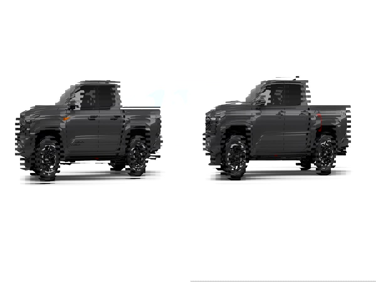 New 2026 Toyota Tacoma TRD Sport image 3