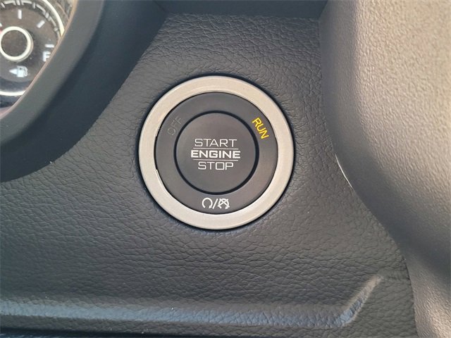 Used 2025 RAM 1500 Big Horn image 17