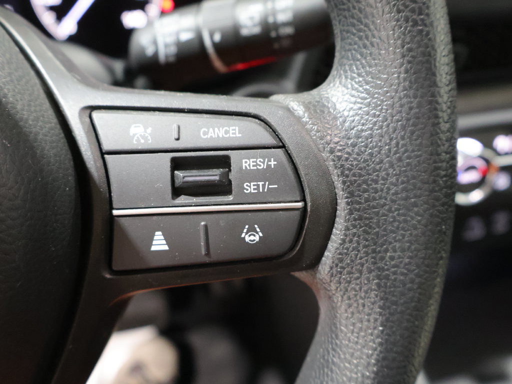 Used 2024 Honda CR-V EX image 40