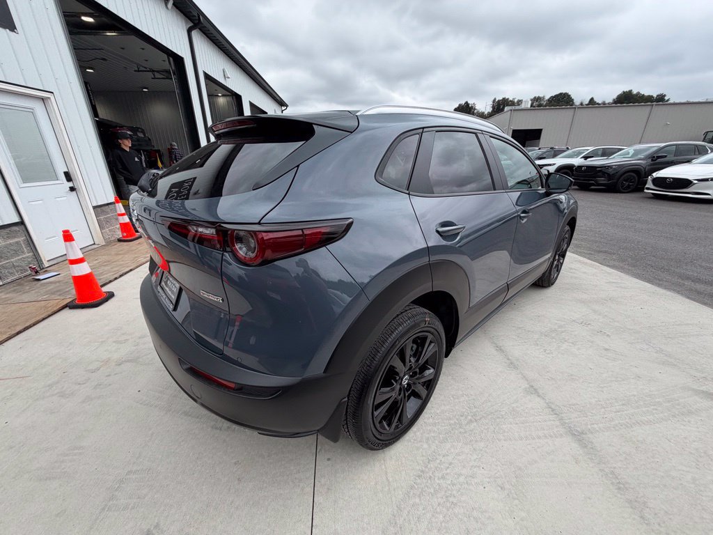 New 2026 MAZDA CX-30 AWD 2.5 S image 6