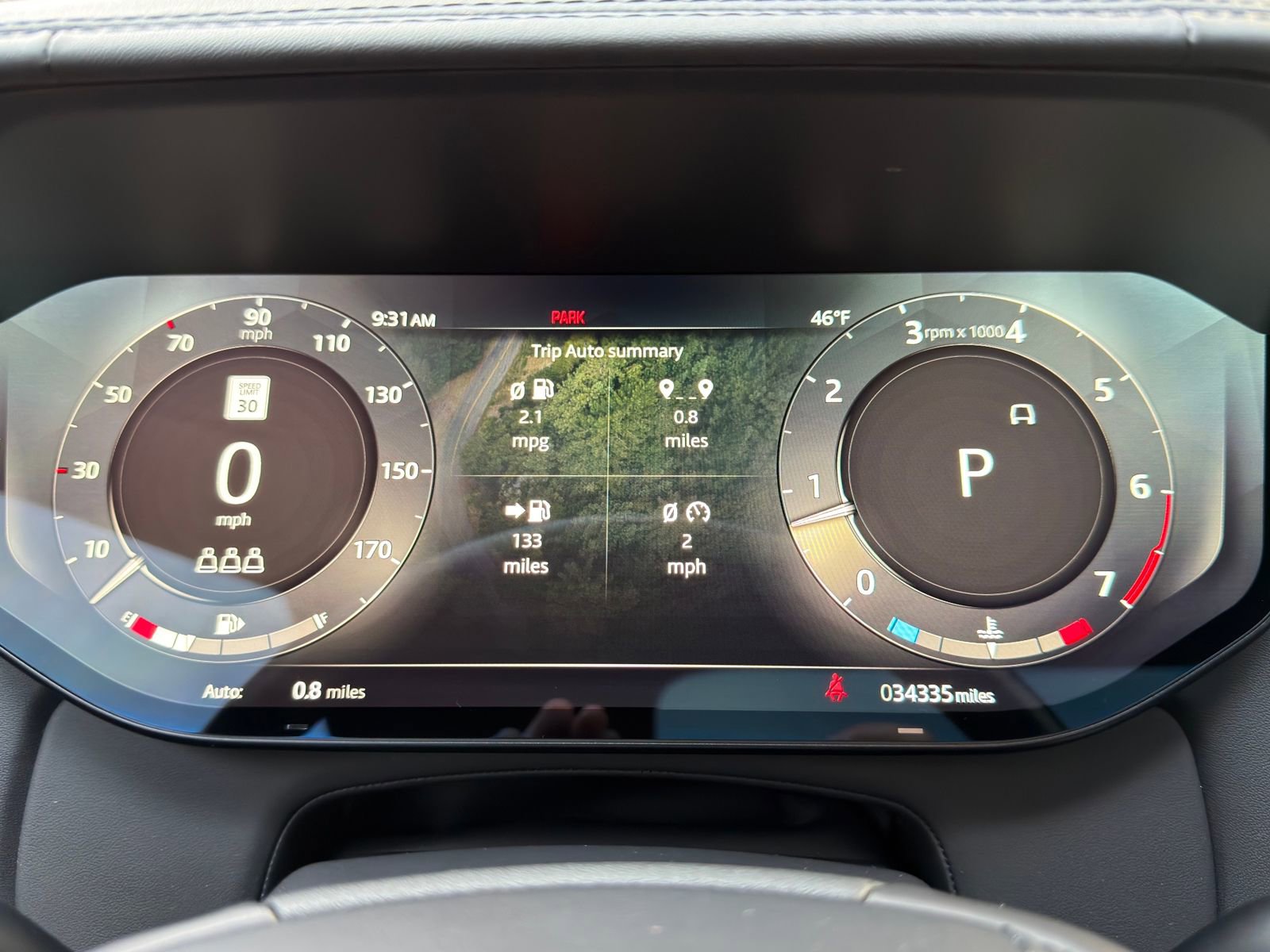 Used 2023 Land Rover Range Rover SE image 25