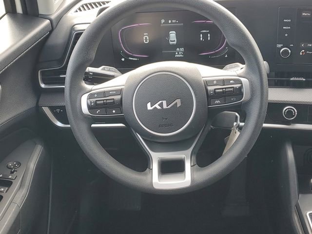 Certified 2023 Kia Sportage LX image 11