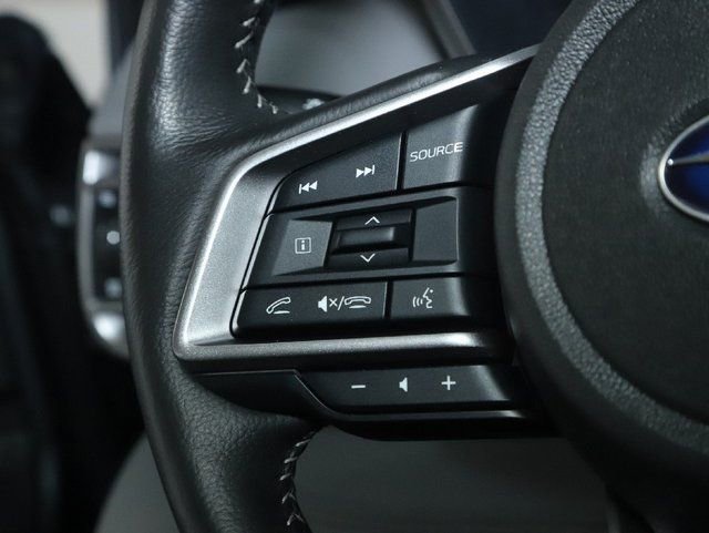 Certified 2025 Subaru Legacy Limited image 23