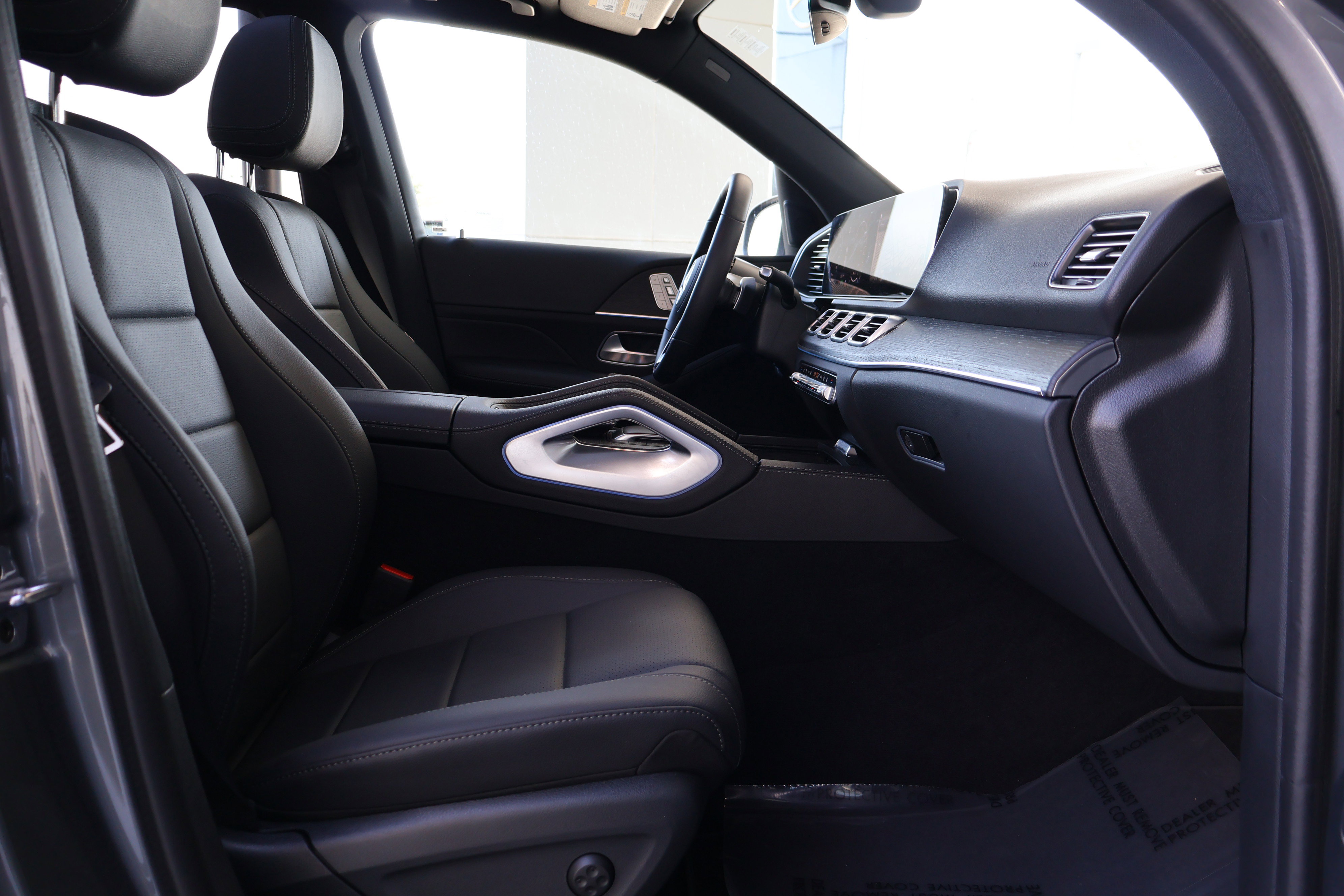 Certified 2025 Mercedes-Benz GLE 450e 4MATIC image 29