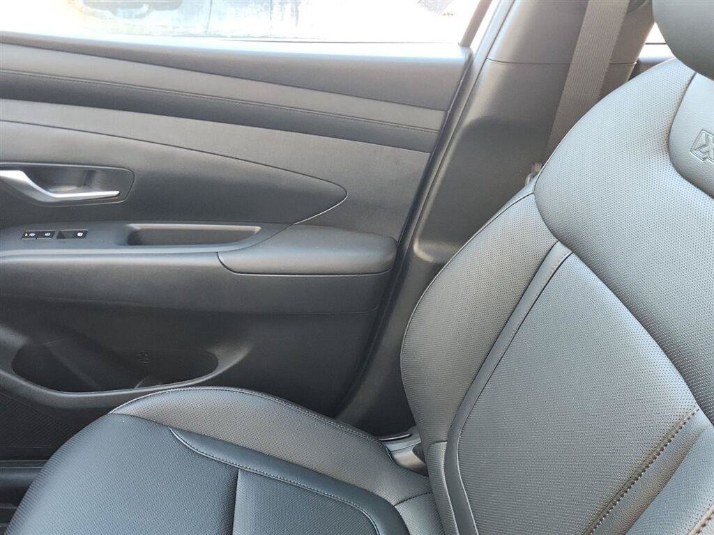 Used 2025 Hyundai Tucson XRT AWD/4WD image 18