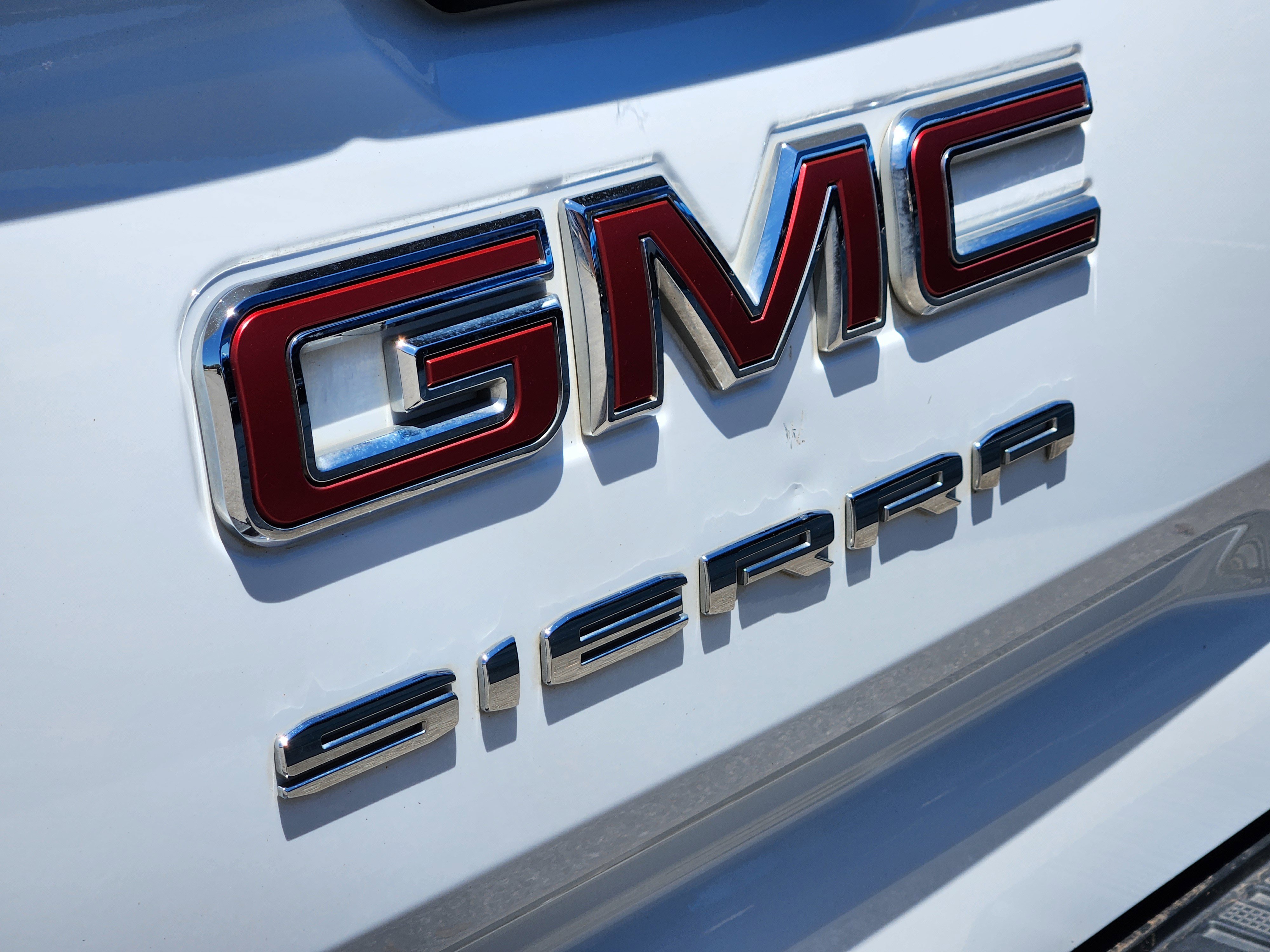 Used 2023 GMC Sierra 1500 Pro image 10