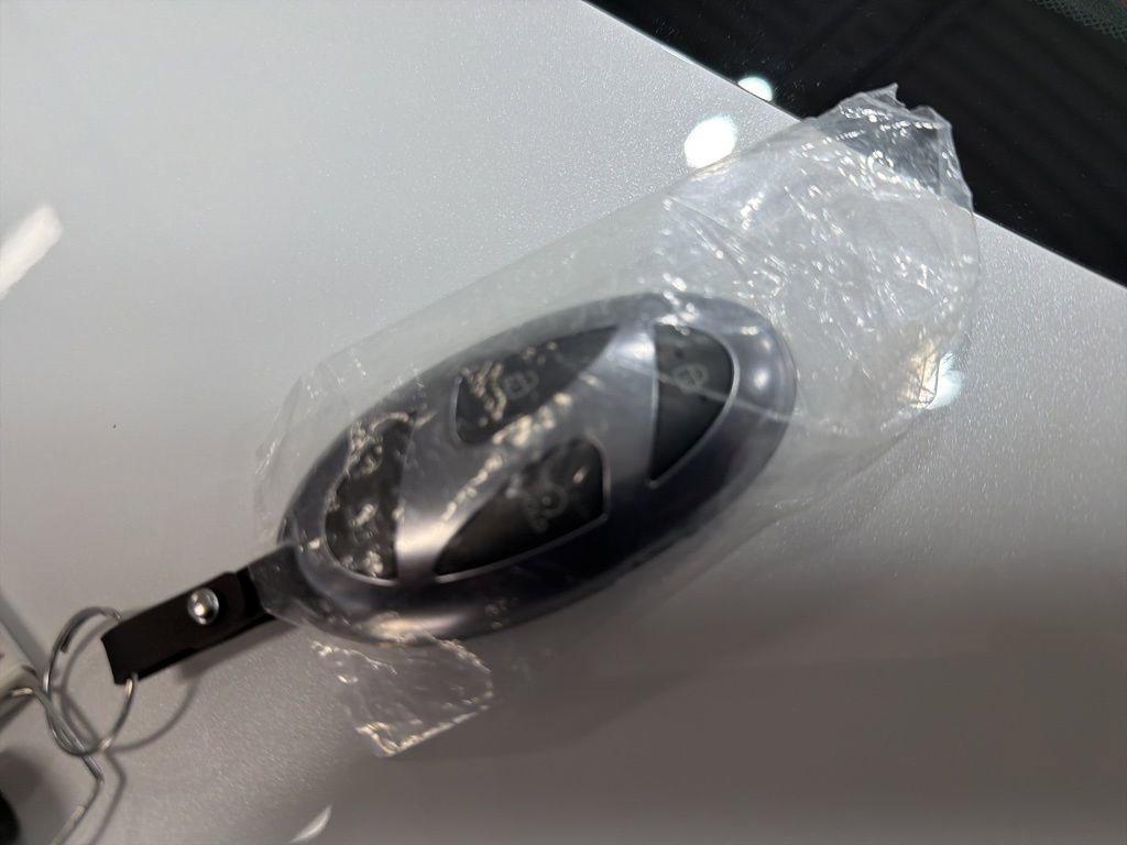 New 2026 Hyundai Sonata N Line image 35