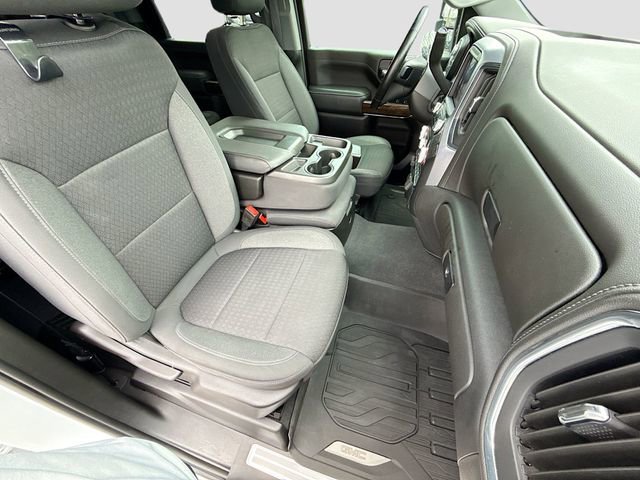 Used 2023 GMC Sierra 2500 SLE w/ SLE Value Package; AWD/4WD image 14