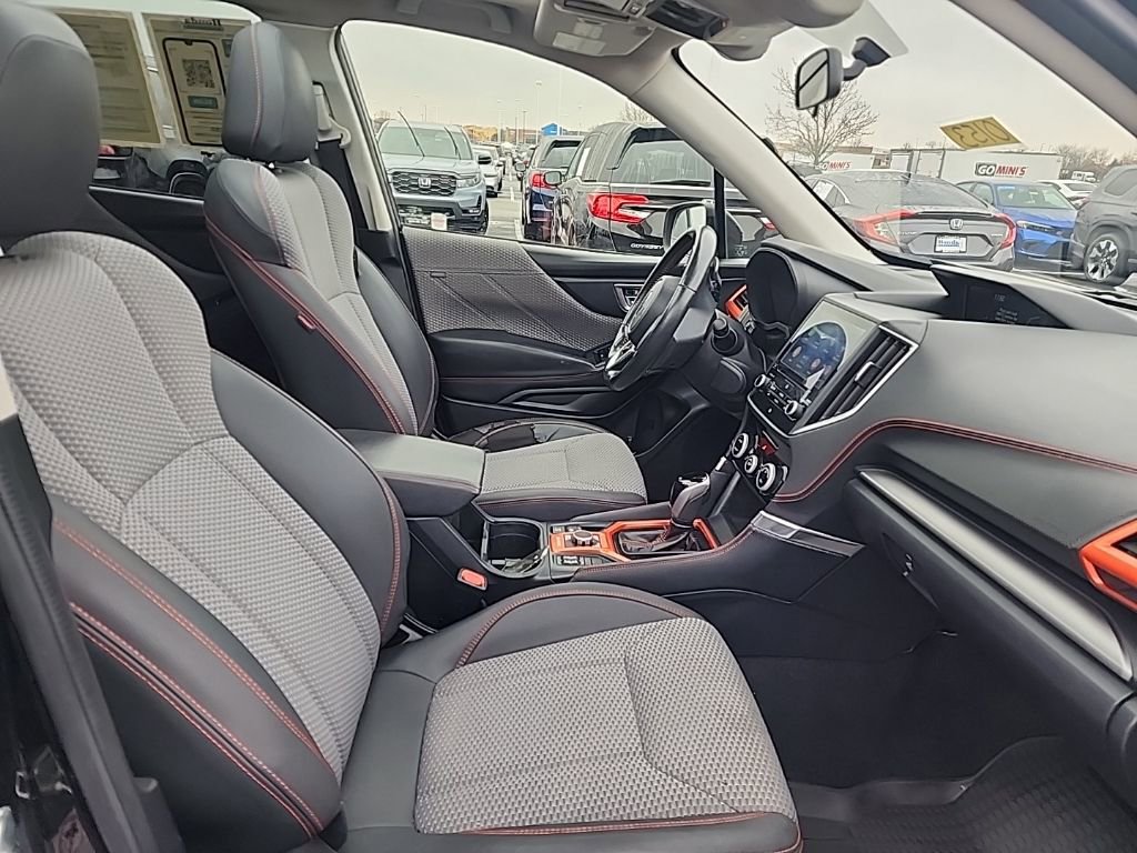 Used 2020 Subaru Forester Sport image 33