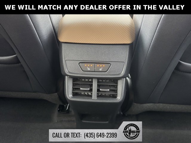 New 2026 Chevrolet Equinox ACTIV w/ Convenience Package III image 19