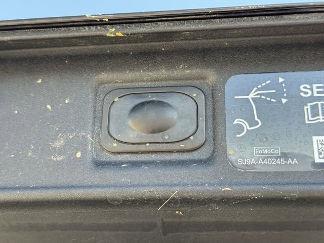 Used 2025 Ford Mustang Mach-E GT image 33