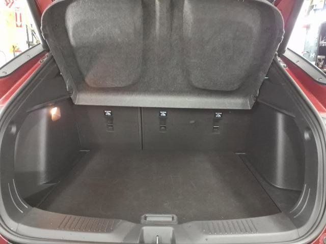 Used 2025 Buick Envista Sport Touring w/ Convenience I Package image 21