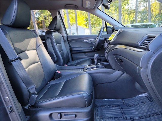 Used 2017 Honda Pilot EX-L image 25
