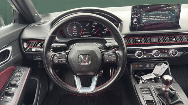 Used 2023 Honda Civic Si image 25