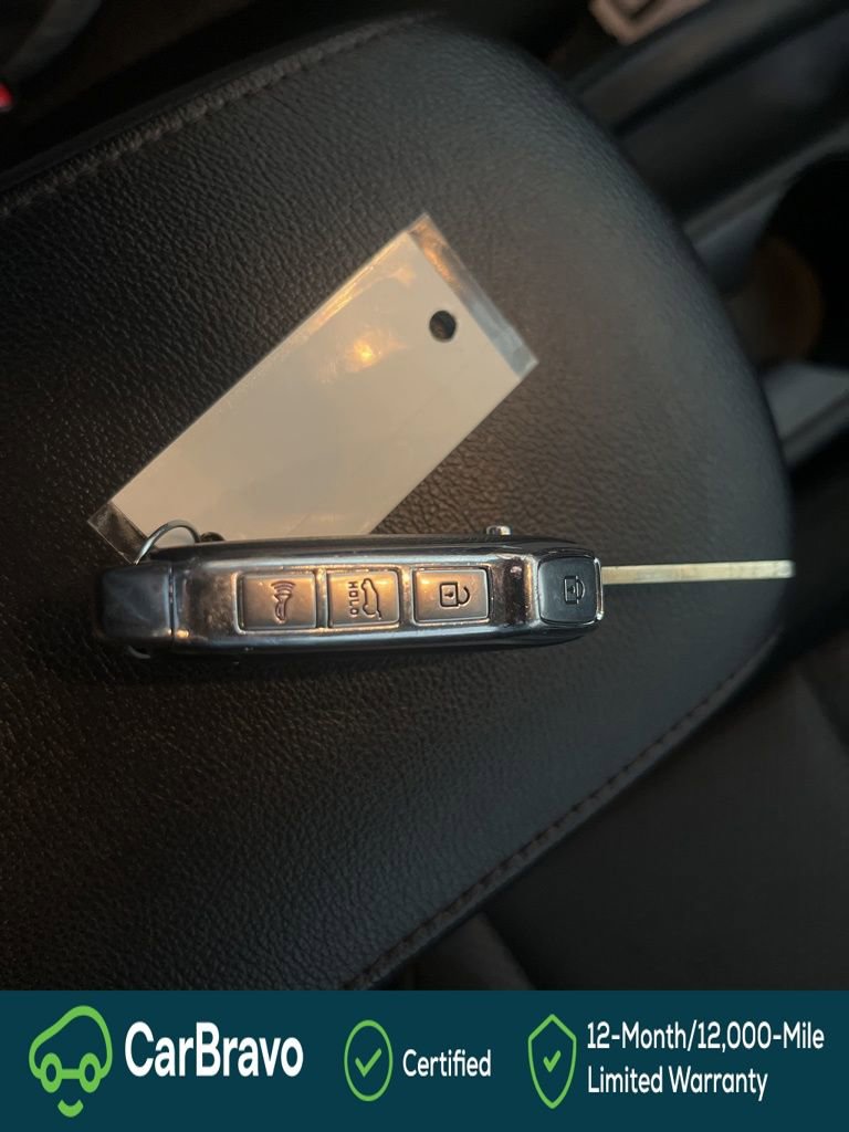 Used 2020 Kia Soul LX image 36