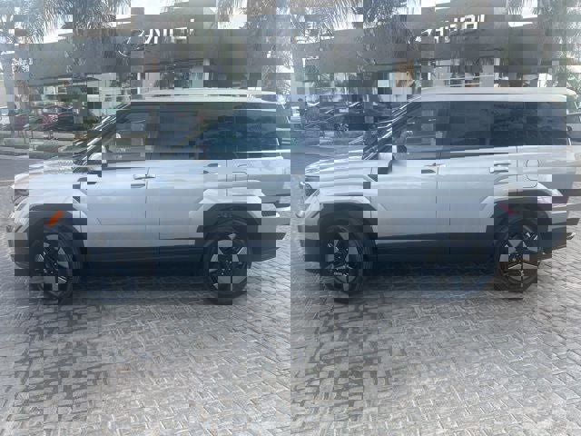 New 2026 Hyundai Santa Fe SE image 6