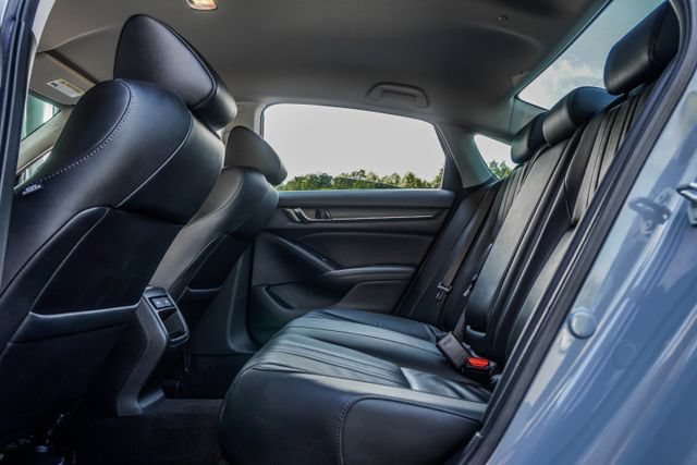 Used 2021 Honda Accord Sport Special Edition image 38
