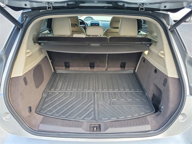 Used 2017 Lincoln MKC Reserve image 10