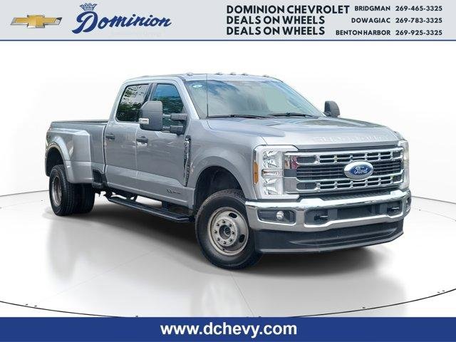 Used 2024 Ford F350 XLT