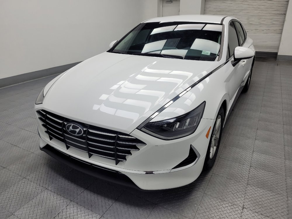 Used 2022 Hyundai Sonata SE FWD image 15
