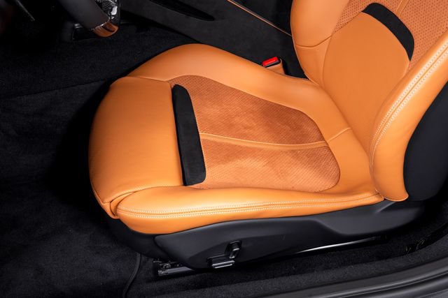 Certified 2026 Ferrari Roma Spider RWD image 22