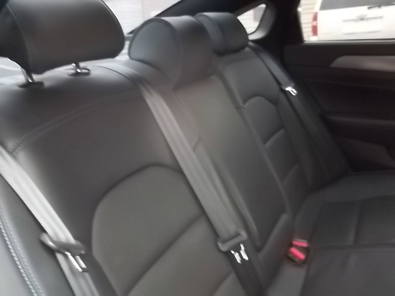 Used 2018 Hyundai Sonata Limited image 12